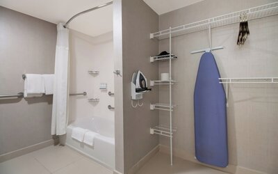 Sonesta ES Suites Dallas Richardson