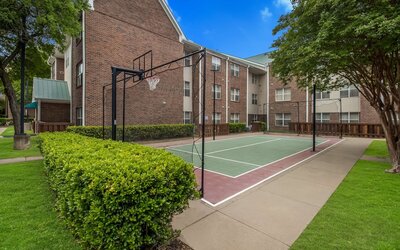 Sonesta ES Suites Dallas Richardson