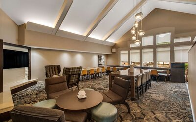 Sonesta ES Suites Dallas Richardson
