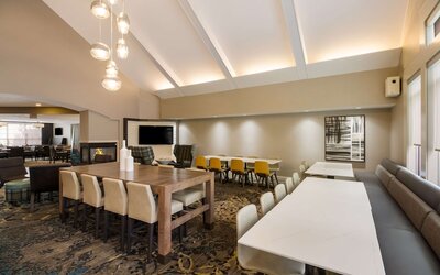 Sonesta ES Suites Dallas Richardson