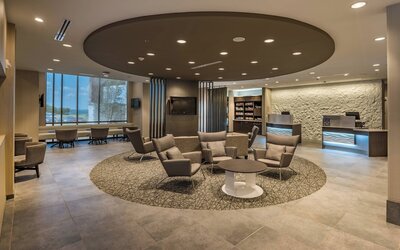 SpringHill Suites by Marriott Dallas Rockwall