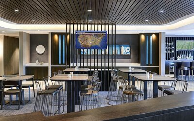 SpringHill Suites by Marriott Dallas Rockwall