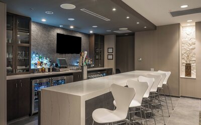 SpringHill Suites by Marriott Dallas Rockwall
