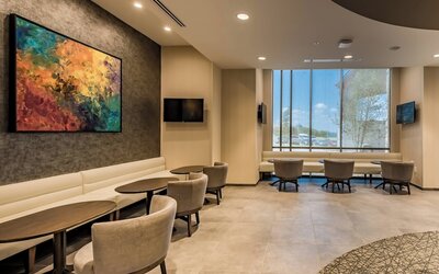 SpringHill Suites by Marriott Dallas Rockwall