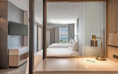 SpringHill Suites by Marriott Dallas Rockwall