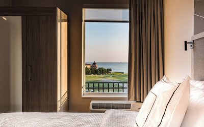 SpringHill Suites by Marriott Dallas Rockwall