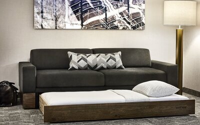 SpringHill Suites by Marriott Dallas Rockwall