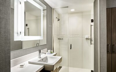SpringHill Suites by Marriott Dallas Rockwall