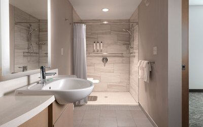 SpringHill Suites by Marriott Dallas Rockwall