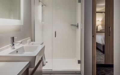 SpringHill Suites by Marriott Dallas Rockwall