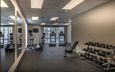SpringHill Suites by Marriott Dallas Rockwall