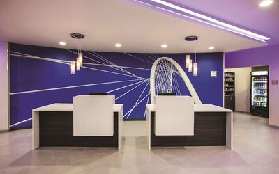 La Quinta Inn & Suites by Wyndham Dallas Northeast-Arboretum