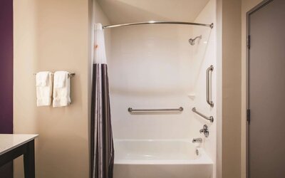 La Quinta Inn & Suites by Wyndham Dallas Northeast-Arboretum