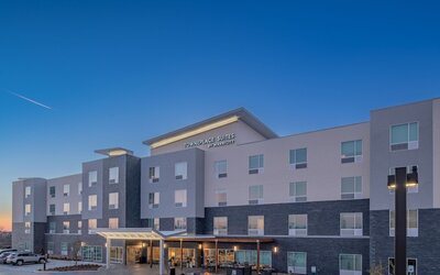 TownePlace Suites by Marriott Dallas Rockwall