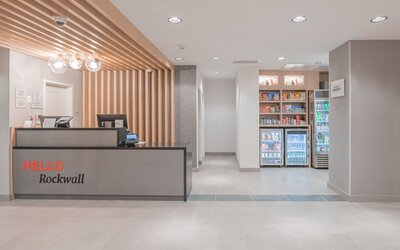 TownePlace Suites by Marriott Dallas Rockwall