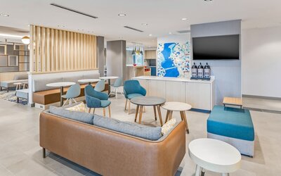 TownePlace Suites by Marriott Dallas Rockwall