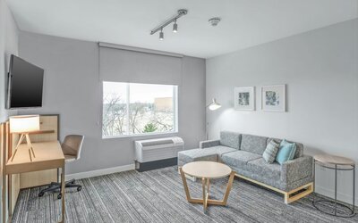 TownePlace Suites by Marriott Dallas Rockwall