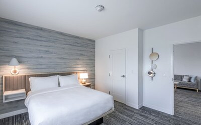 TownePlace Suites by Marriott Dallas Rockwall
