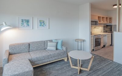 TownePlace Suites by Marriott Dallas Rockwall