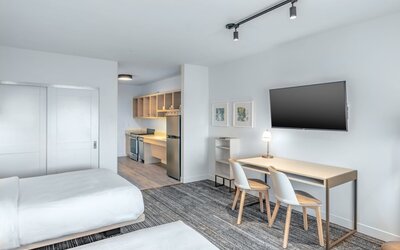 TownePlace Suites by Marriott Dallas Rockwall