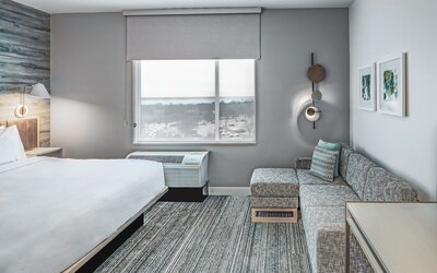TownePlace Suites by Marriott Dallas Rockwall
