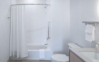 TownePlace Suites by Marriott Dallas Rockwall