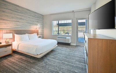 TownePlace Suites by Marriott Dallas Rockwall