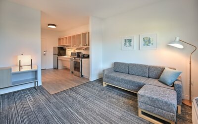 TownePlace Suites by Marriott Dallas Rockwall