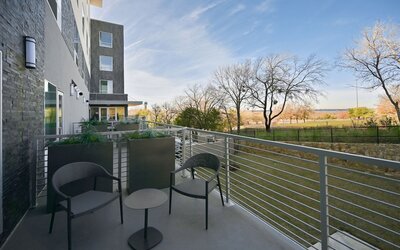 TownePlace Suites by Marriott Dallas Rockwall