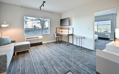 TownePlace Suites by Marriott Dallas Rockwall