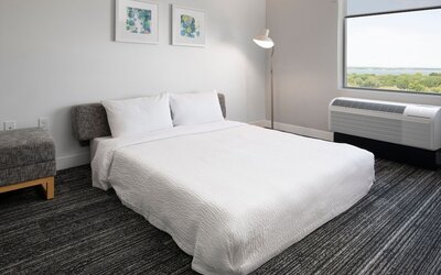 TownePlace Suites by Marriott Dallas Rockwall