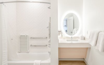 TownePlace Suites by Marriott Dallas Rockwall