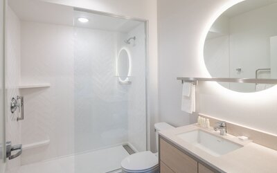 TownePlace Suites by Marriott Dallas Rockwall