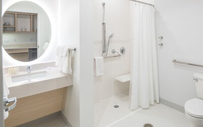 TownePlace Suites by Marriott Dallas Rockwall