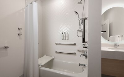 TownePlace Suites by Marriott Dallas Rockwall