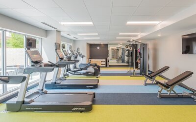 TownePlace Suites by Marriott Dallas Rockwall