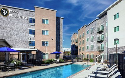 Parks Residential -Richardson