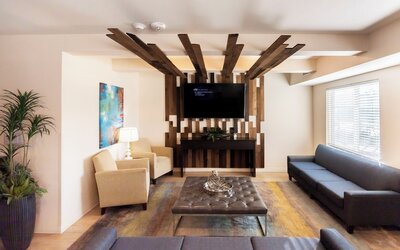 Parks Residential -Richardson