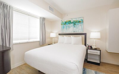Parks Residential -Richardson