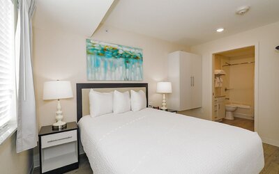 Parks Residential -Richardson