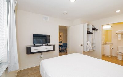 Parks Residential -Richardson