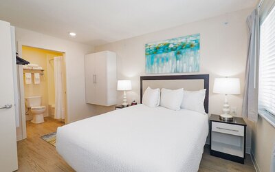Parks Residential -Richardson