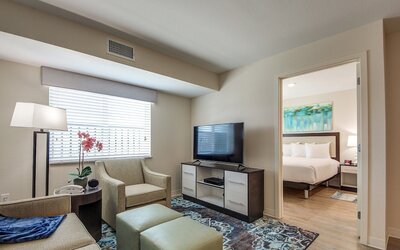 Parks Residential -Richardson