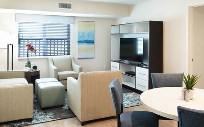 Parks Residential -Richardson