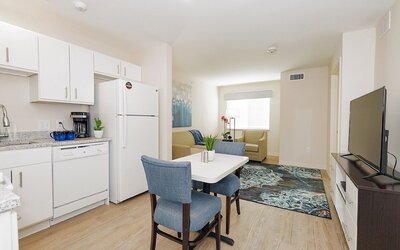 Parks Residential -Richardson