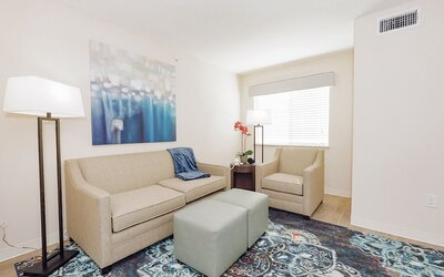 Parks Residential -Richardson