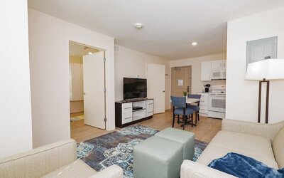 Parks Residential -Richardson