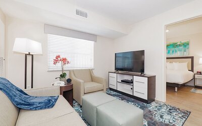 Parks Residential -Richardson