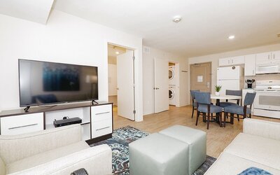 Parks Residential -Richardson