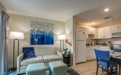 Parks Residential -Richardson